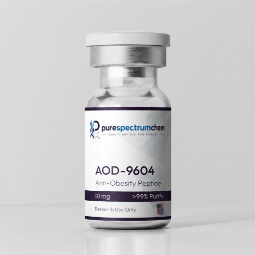 AOD9604 - Image 3