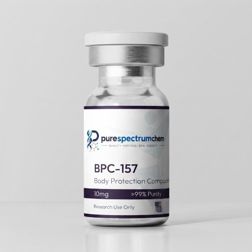 BPC-157 5 mg - Image 4