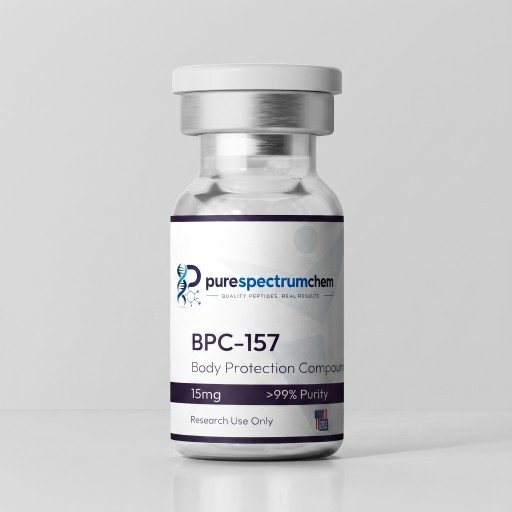 BPC-157 5 mg - Image 3