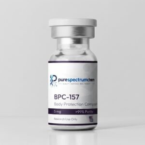 BPC-157 5 mg