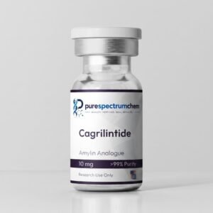 Cagrilintide (10mg)