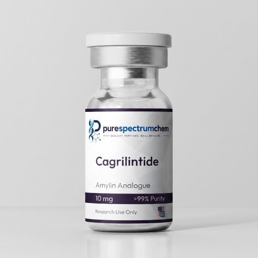 Cagrilintide (10mg)
