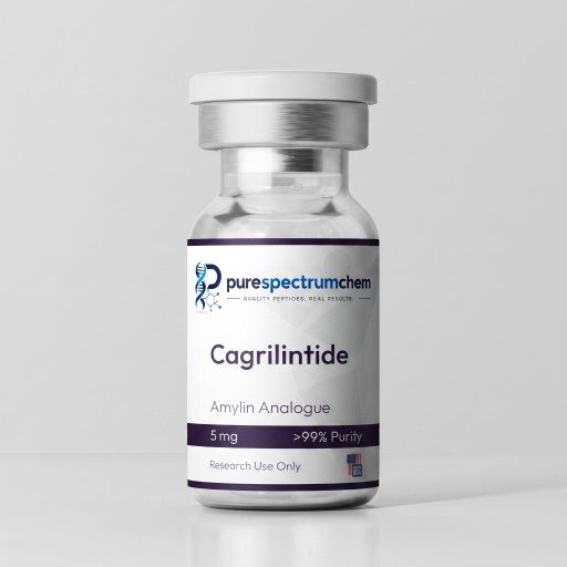Cagrilintide (10mg) - Image 2