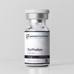 Epithalon 5mg , 50mg