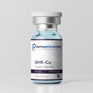 GHK-Cu (50mg)