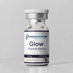 Glow 70mg