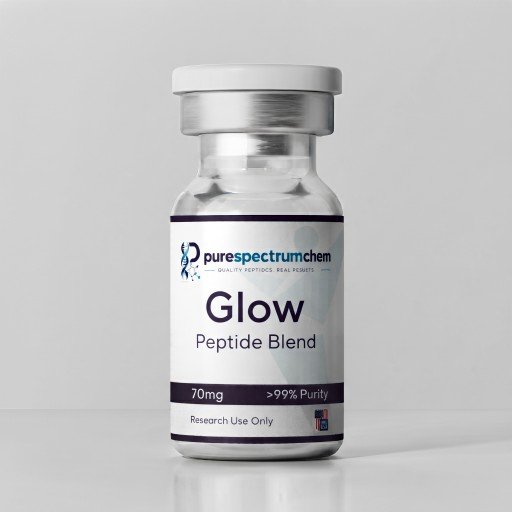 Glow 70mg