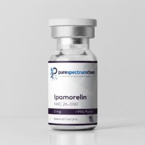 Ipamorelin 5 mg