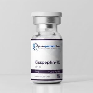 Kisspeptin-10 (2mg)