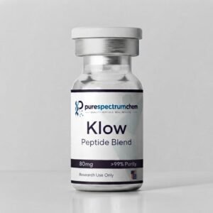 Klow 80mg
