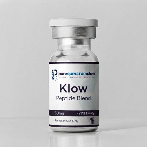 Klow 80mg