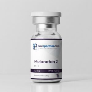 Melanotan 2 (MT2) 10 mg