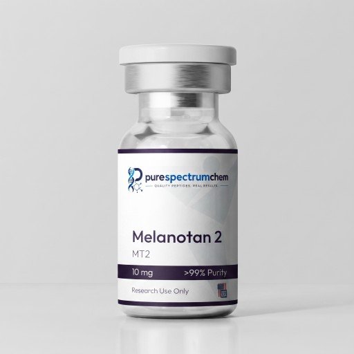 Melanotan 2 (MT2) 10 mg