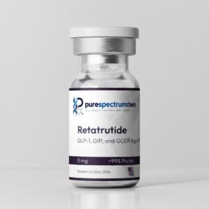 Retatrutide (Reta)