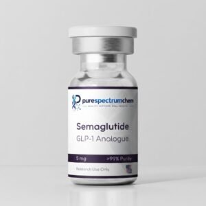 Semaglutide (Sema)