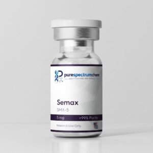 Semax (5mg)