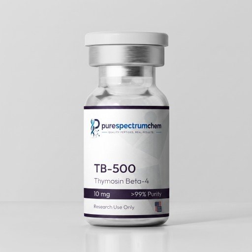 TB-500 (5mg) and (10mg)