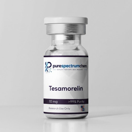 TSM Tesamorelin (tesa) - Image 3