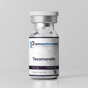 TSM  Tesamorelin (tesa)