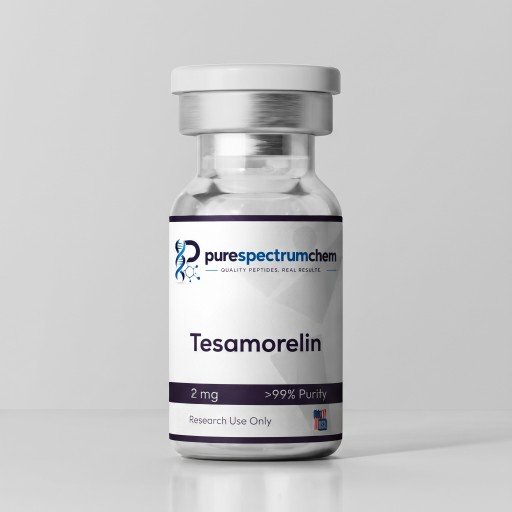 TSM Tesamorelin (tesa) - Image 5