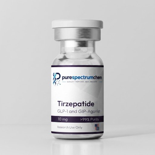 Tirzepatide (Tirz) - Image 6