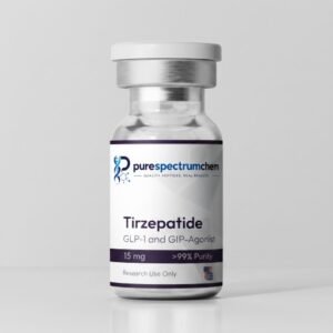 Tirzepatide (Tirz)