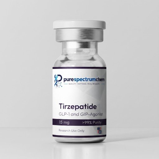 Tirzepatide (Tirz)