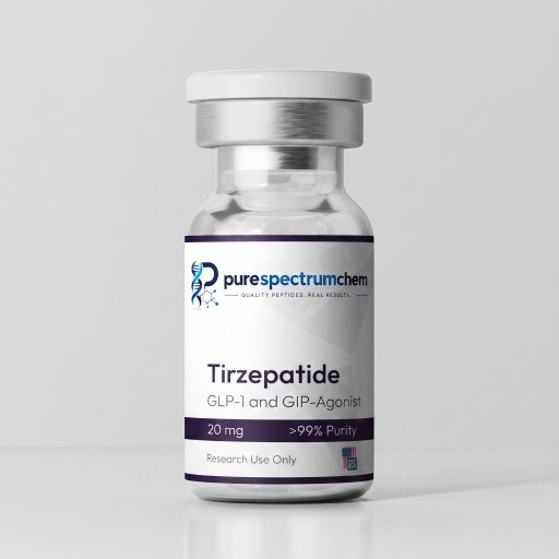 Tirzepatide (Tirz) - Image 7