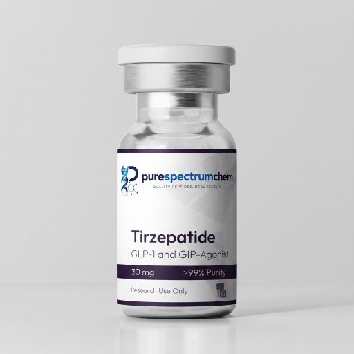Tirzepatide (Tirz) - Image 4