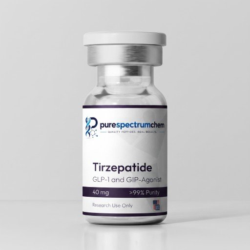Tirzepatide (Tirz) - Image 3