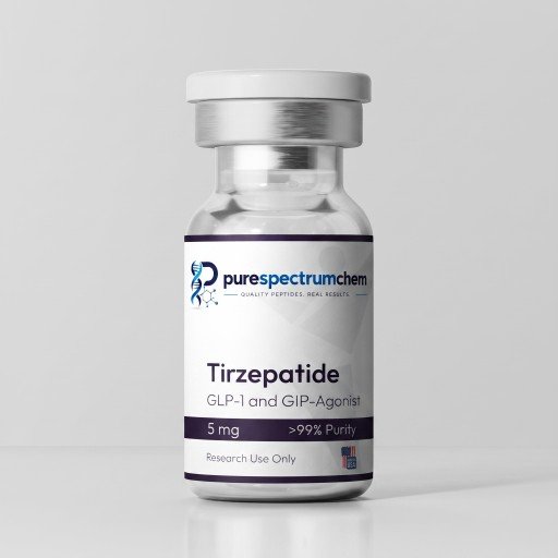 Tirzepatide (Tirz) - Image 5