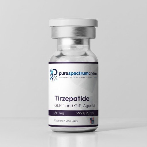 Tirzepatide (Tirz) - Image 2